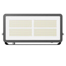 Projecteur POLARIS 200W 115º SWITCH CCT NOIR MAT