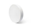 Plafonnier Rond SEREN DualPower 13-18W CCT Switch Blanc IP55