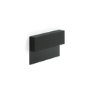 Encastré Tape 140  LED 3000K Black RAL 9005 + Driver + Boitier d'encastrement