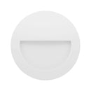 Balisage MIS R WALL CCT 2700K/3200K/4000K BLANC MAT