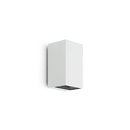 Applique extérieure TREND U&D 60 LED 6W 3000K Blanc RAL 9010 IP66