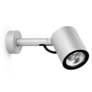 Projecteur Ago plus Wall LED  2.7K 20W Gris