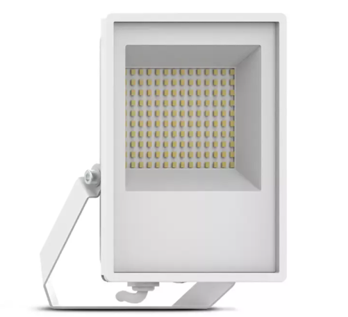 Projecteur LED LUMOS LITE 50W 5750lm 3CCT (3KK/4KK/6KK) 115lm/W IP65 BLANC 3ANS