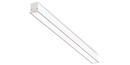 Linéaire encastré blanc EVOLINK 1200MM 18/27/36W CCT 3000/4000°K 4.320Lm ON-OFF