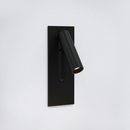Liseuse FUSE 3 Noir Mat 2700K