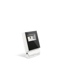 Projecteur blanc DELTA 0 symétrique 16W 2200K 2494lm IP66