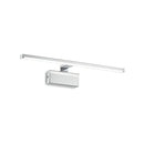 Applique ALMA chrome LED 18W 3000K 2050lm