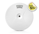 Détecteur de fumée longue durée - Garantie 5 ans