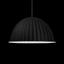 Suspension Under The Bell / Ø 82 cm / 32.25" - Black