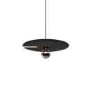 SUSPENSION MIRRO SOFT CEILING 2.0 E27 AF 2.5m