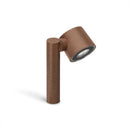 Spot CLIC GARDEN Corten IP65 5W 3000K IP65