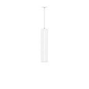 Suspension ATMOS 25 GU10 Saillie/Encastrable Blanc