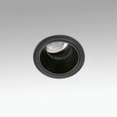 Ampoule FLIC Orientable noire 1GU10 MR11 max 3W