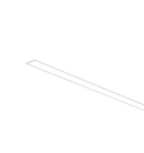Linéaire encastré Gyon Line RV L LDP 5400 lm 49 W 940 L2250 mm DALI IP20 white