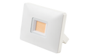Projecteur blanc FLOM MAXI 42W 3000K 5400lm IP65 - 50.000h