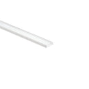 Diffuseur Opal 70% pour profilé BOX 13 GRIS