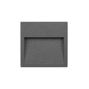 Encastré mural Verso Flat R SQ 120 3000K