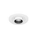MINI OXO ROUND 6W 42° SWITCH 2700-3200-4000K BLANC