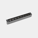 WALL WASHER Cube Linear Surface 500mm 26W RGBW 6°
