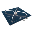 Accessoires Recouvrement Panneaux LED 600x600