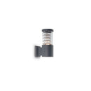 Applique extérieure marron TRONCO 42W E 27 max IP 44