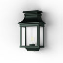 Applique LOUIS PHILIPPE I gris ardoise 75W E27 IP44 e