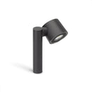 Spot CLIC GARDEN Gris Anthracite IP65 5W 3000K IP65
