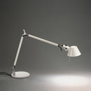 Lampe de bureau Tolomeo Mini - White - Body Lamp