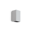 Applique TREND U&D 60 Doppio Blade LED 3K Blanc RAL 9010