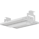 High bay STOK 370mm gris transparent 4000K  200W 85° DALI 2