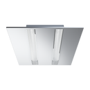 Panneaux LED AURA 6060 23W 3000K ON/OFF