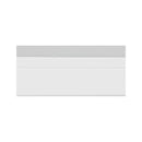 Ruban LED FINE-74 LED 2835-24Vdc-10W/m-4000K-IP67. 1m