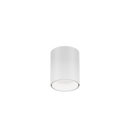 Plafonnier cylindrique blanc RAY mini 1.0 LED 3000K