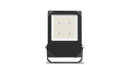 Projecteur LUIZA 50W IP66 IK08 110° 3000K Noir