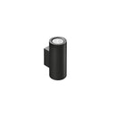 Applique noir SUNSET XL 16W CCT 2700K/3200K/4000K 1800lm 24° IP65