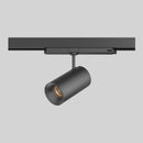 Projecteurs sur rail LUCAS 14W ON/OFF 4000K Noir