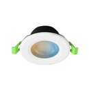 Spot SPECTRA 4-6W BBC CCT 3000/4000/5000/6500°K 570Lm IP65