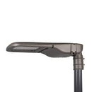 Tête de lampadaire VERSA L 48LED 96W 3000K 13.520Lm 700mA IP66 - 200.000H