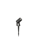 SPOT A PIQUER SAIR 10W NOIR 3000K