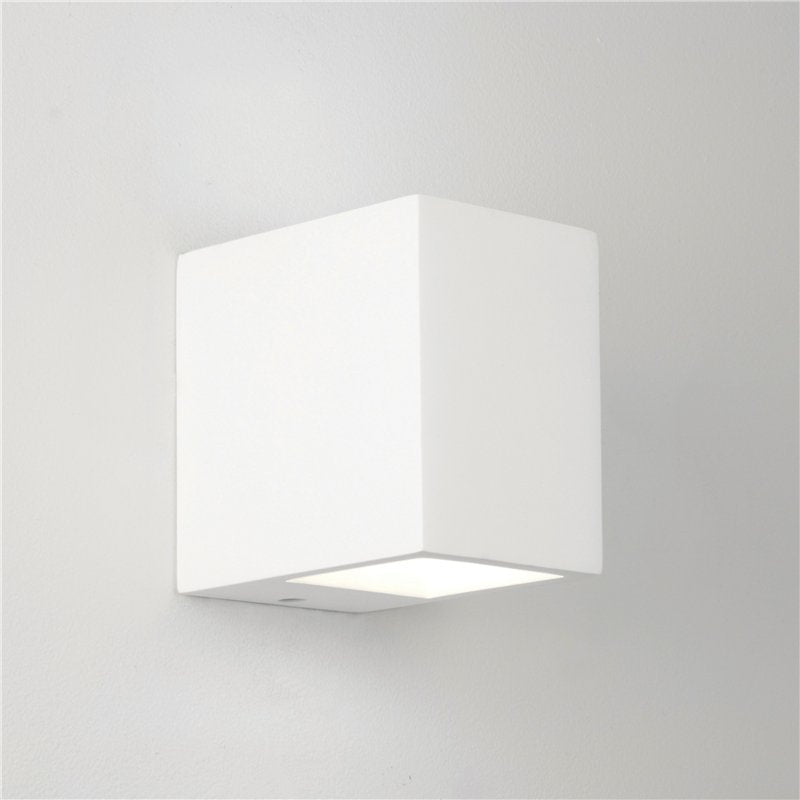 Applique interieure blanche MOSTO 28W