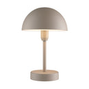 Lampe à poser beige ELLEN TO GO 3W 3000K 300lm/4h IP44 dimmable