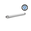 Tubulaire LED Intégrées Opale Traversant 35W 4000K - Garantie 5 ans
