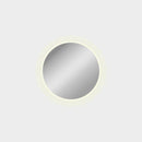 Miroir éclairé Petra 600 LED 3000K 25W 1950lm
