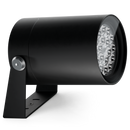Projecteur Pad Maxi 45° LED 3000K 35W Noir