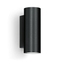 Applique noire AGO Up&Down 10W 3000°K 40°