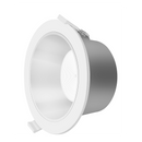 DOWNLIGHT BLUES BLANC MAT 12/13/14/15W CTC 3000-5000K UGR<19