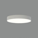 Plafonnier LONDON 3760/40 Blanc Texturé, LED 22W 3225lm, CRI90 CL.I, 2700K-3000K-4000K Slide Switch