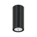 Spot extérieur en saillie Ago Up Power  LED 4K Noir Anodized Aluminium