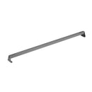 Spot tilt LANCE IP65 LED SMD AC 15W 1500lm CRI80 3000K 80º Anthracite