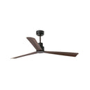 Ventilateur brun NASSAU Ø1280MM 3 PALES S/R
